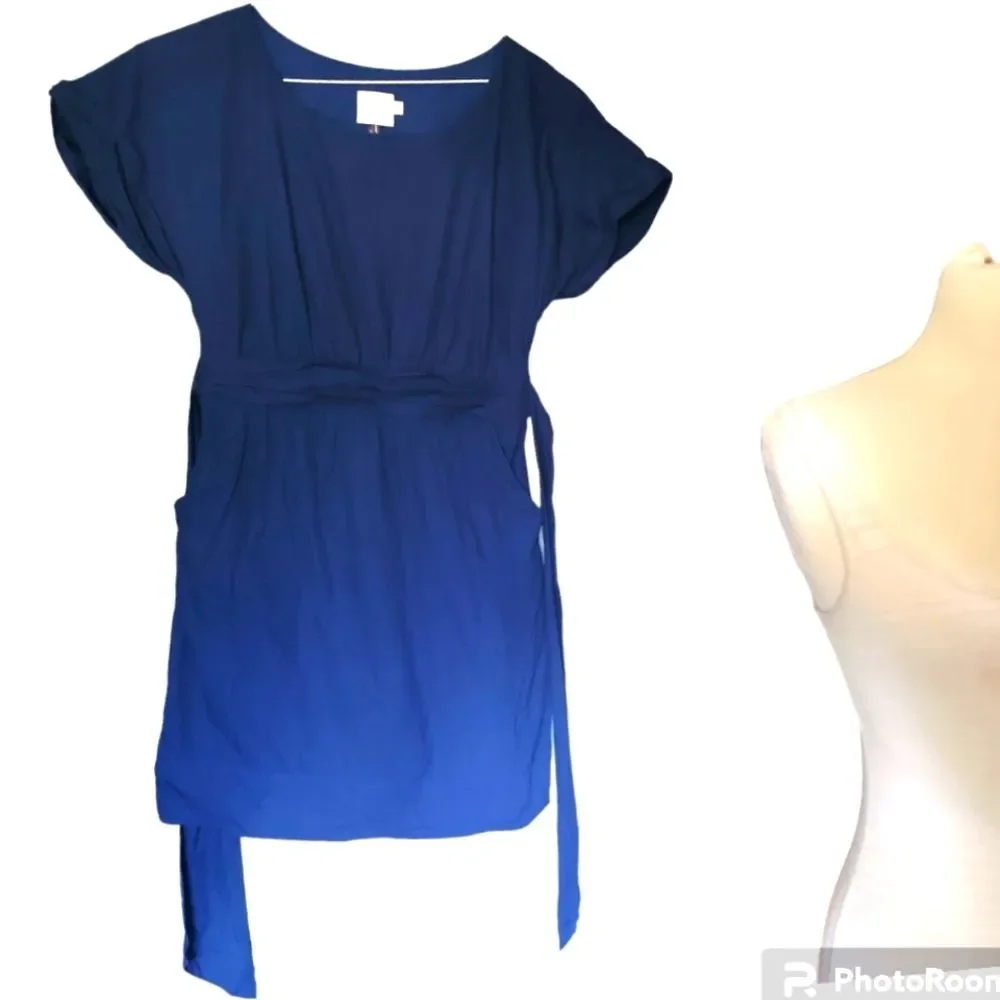 [HDinParis] Little Blue Dress - 10